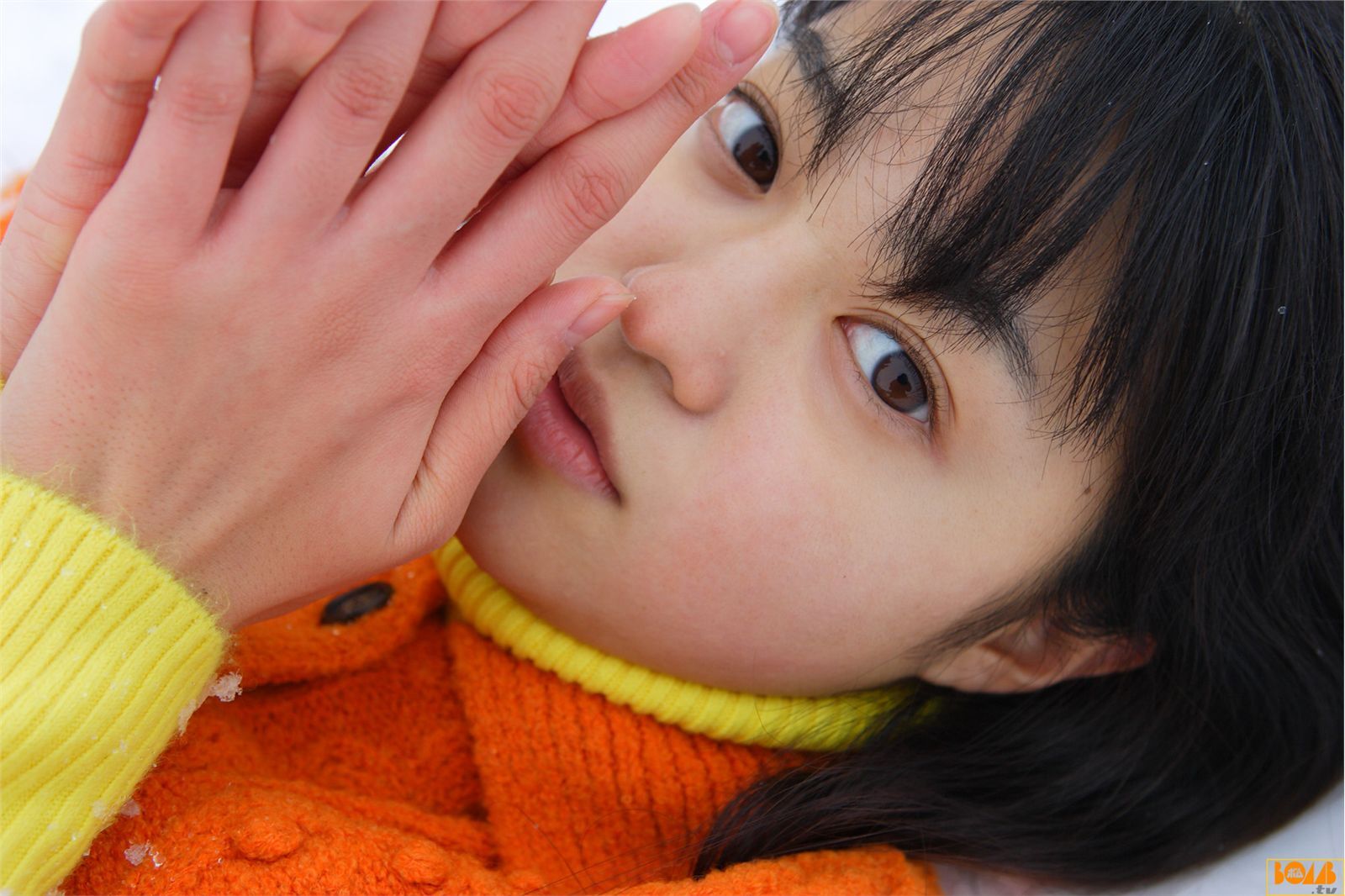 Ryoko Kobayashi 小林凉子 ASIA Bomb.TV